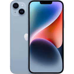 APPLE iPhone 14 Plus | 256 GB | Blue