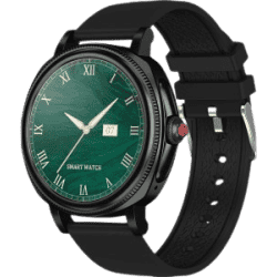 Fire-Boltt Aura Bluetooth Calling Smartwatch | 1.09" | Black