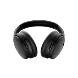 Bose Quietcomfort 45 Bluetooth Wireless  | Triple Black