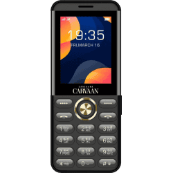 SAREGAMA Carvaan Mobile Tamil Don M22 | Classic Black