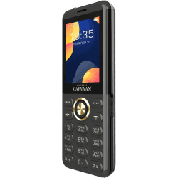SAREGAMA Carvaan Mobile Tamil Don M22 | Classic Black
