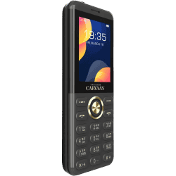 SAREGAMA Carvaan Mobile Tamil Don M22 | Classic Black