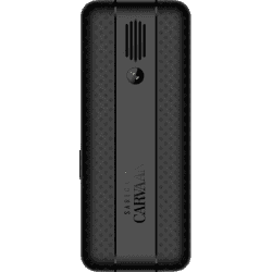 SAREGAMA Carvaan Mobile Tamil Don M22 | Classic Black