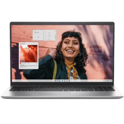 DELL Inspiron 15 3530 Intel Core i5 13th Gen | IN3530RW8JY001ORS1| 8 GB/1 TB SSD/Windows 11 Home | Laptop | 15.6 inch | Platinum Silver