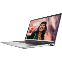 DELL Inspiron 15 3530 Intel Core i5 13th Gen | IN3530RW8JY001ORS1| 8 GB/1 TB SSD/Windows 11 Home | Laptop | 15.6 inch | Platinum Silver