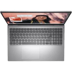 DELL Inspiron 15 3530 Intel Core i5 13th Gen | IN3530RW8JY001ORS1| 8 GB/1 TB SSD/Windows 11 Home | Laptop | 15.6 inch | Platinum Silver