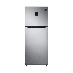 Samsung Refrigerator | RT39B5538S8/HL | 394 L |  2 Star Double Door Refrigerator