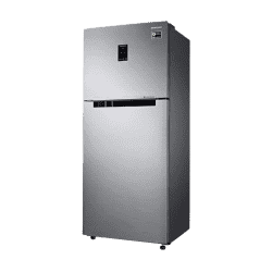 Samsung Refrigerator | RT39B5538S8/HL | 394 L |  2 Star Double Door Refrigerator