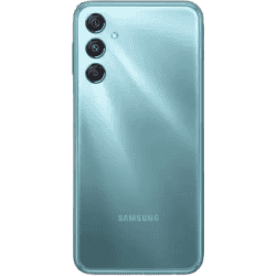 SAMSUNG Galaxy M34 5G | 8 GB / 128 GB | Waterfall Blue