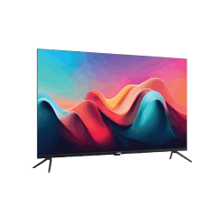 Haier LE55K800UGT | 140cm (55 inch) | Google TV With Google Assistant