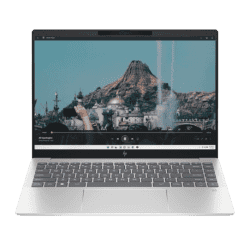HP Pavilion Plus Laptop | 14-ey0789AU | 35.6 cm | Silver