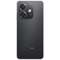 OPPO A3X 5G | 4GB RAM | 128 GB | Sparkle Black