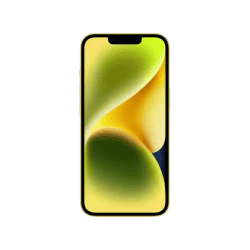 APPLE iPhone 14 Plus |128 GB | YELLOW