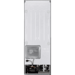 LG Frost Free Double Door Convertible Refrigerator | with Inverter Compressor | 3 Star | 246 L | Shiny Steel | GL-S262SPZX