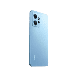REDMI Note 12 | 64 GB/6 GB RAM | Ice Blue