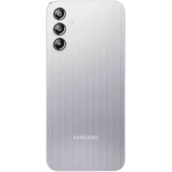 SAMSUNG Galaxy A14 | 4 GB / 128 GB | Silver