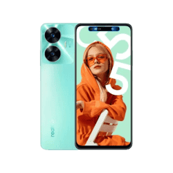realme C55 | 8 GB / 128 GB | Rainforest