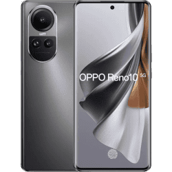 OPPO Reno10 5G | 256 GB/8 GB RAM | Silver Grey