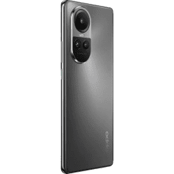 OPPO Reno10 5G | 256 GB/8 GB RAM | Silver Grey