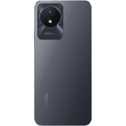 Vivo Y02t | 64 GB/4 GB RAM | Cosmic Grey