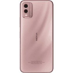 Nokia C32 | 64 GB/4 GB RAM | Beach Pink