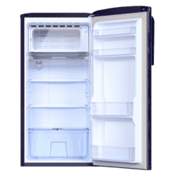 GODREJ REFRIGERATOR | RD EMARVEL 207C THF RL ST | 192L/3S  | Royal Steel