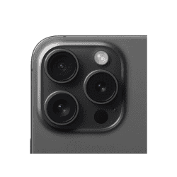 Apple  Iphone 15 Pro | 256 GB | Black titanium