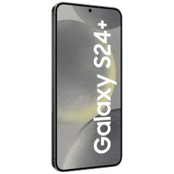 SAMSUNG Galaxy S24 Plus 5G | 12GB RAM/512GB | Onyx Black