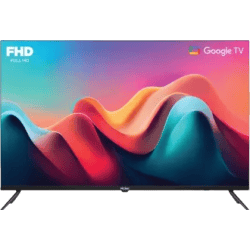 Haier Full HD Smart LED TV | 43 inch | LE43K800GT