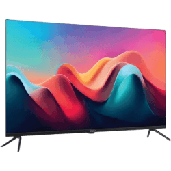 Haier Full HD Smart LED TV | 43 inch | LE43K800GT