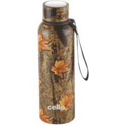 Cello DEEZEE KENT  | TUFF STEEL | 900 ml |  Flask