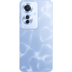 OPPO F25 Pro | 5G | 8 GB RAM |  256 GB | Ocean Blue