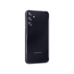 Samsung Galaxy F15 5G | 6 GB RAM | 128 GB | Ash Black | SM-E156BZKGINS