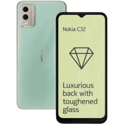 Nokia TA-1548 | 6GB / 128 GB | Breezy Mint