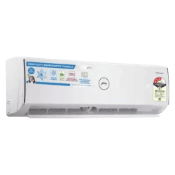 Godrej Inverter Split Air Conditioners | SIC 18DTC3-WWA | 1.5 Ton/3 Star | White