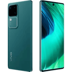 vivo V30 5G | 256 GB | 12 GB RAM | Peakcock green