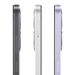 OPPO A3X 5G | 4GB RAM | 128 GB | Sparkle Black