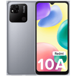 REDMI 10A | 64 GB/4 GB RAM | Slate Grey