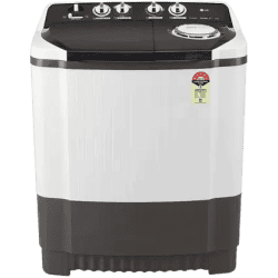LG Semi Automatic Top Load Washing Machine | 8 kg | P8015SGAZ