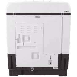 LG Semi Automatic Top Load Washing Machine | 8 kg | P8015SGAZ