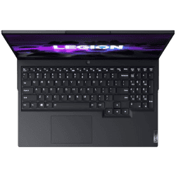 Lenovo Legion Gaming Laptop | 82JK00BEIN | Intel Core i7 11th Gen 15.6" FHD IPS | 16GB/512GB SSD/4GB NVIDIA RTX 3050/120Hz/Windows 11  | Phantom Blue