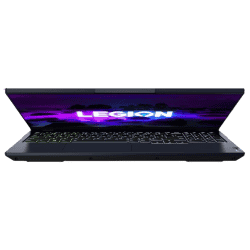 Lenovo Legion Gaming Laptop | 82JK00BEIN | Intel Core i7 11th Gen 15.6" FHD IPS | 16GB/512GB SSD/4GB NVIDIA RTX 3050/120Hz/Windows 11  | Phantom Blue