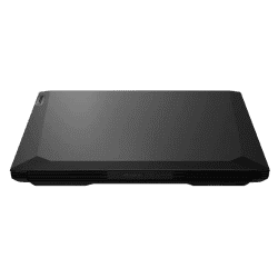 Lenovo IdeaPad Gaming 3 5600H 5th Gen | 82K201Y9IN Gaming Laptop   | Ryzen 5 Hexa Core | 8 GB/1 TB HDD/256 GB SSD/Windows 11 Home/4 GB Graphics/NVIDIA GeForce GTX 1650| 15.6 inch | Shadow Black