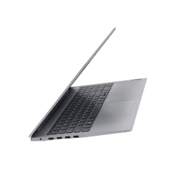 Lenovo IdeaPad Slim 3 | 81X800N1IN | 8GB RAM/ 512GB | Intel Core i3 | Platinum Grey