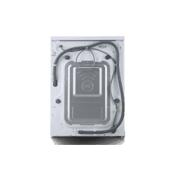 LG 7 Kg 5 Star Inverter Wi-Fi Fully-Automatic Front Loading Washing Machine | FHV1207ZWW | White