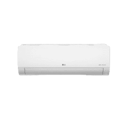 LG TSNQ14ENZE |  1 Ton 5 Star |  6 in 1 Convertible Inverter | Split Air Conditioner with VIRAAT Mode & Smart Diagnosis System