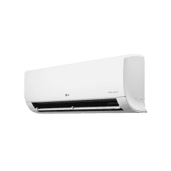 LG TSNQ14ENZE |  1 Ton 5 Star |  6 in 1 Convertible Inverter | Split Air Conditioner with VIRAAT Mode & Smart Diagnosis System
