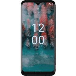 Nokia C12 Pro | 64 GB/4 GB RAM | Light mint