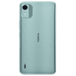 Nokia C12 Pro | 64 GB/4 GB RAM | Light mint