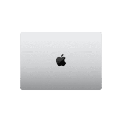 Apple M3 Pro chip with 11‑core CPU and 14‑core GPU |  512GB SSD | Silver